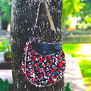 Juicy Couture shoulder bag 🍒